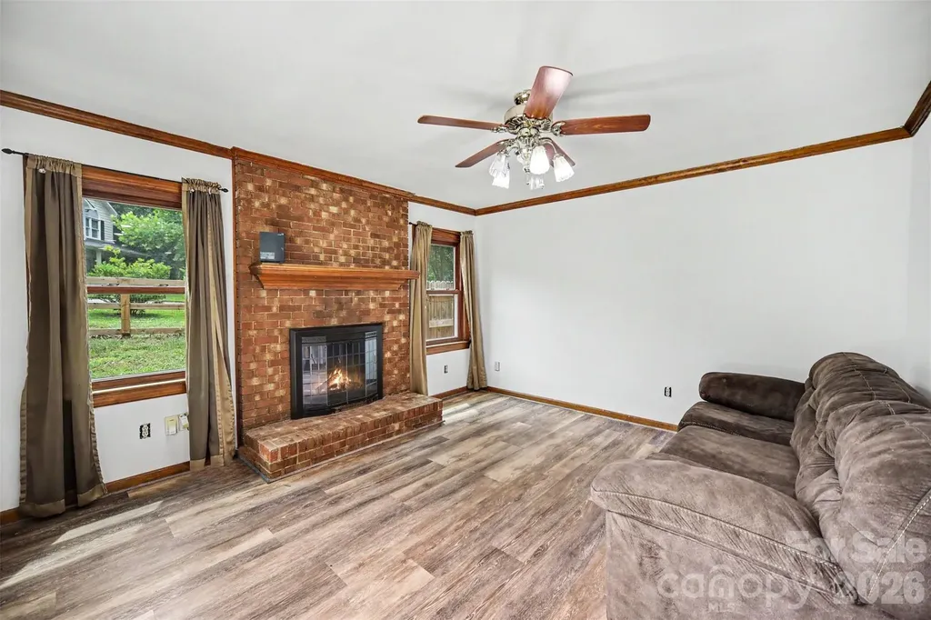 3017 Mill Stream Court Matthews NC 28104