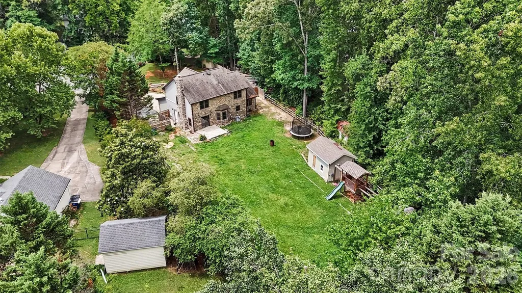 3017 Mill Stream Court Matthews NC 28104