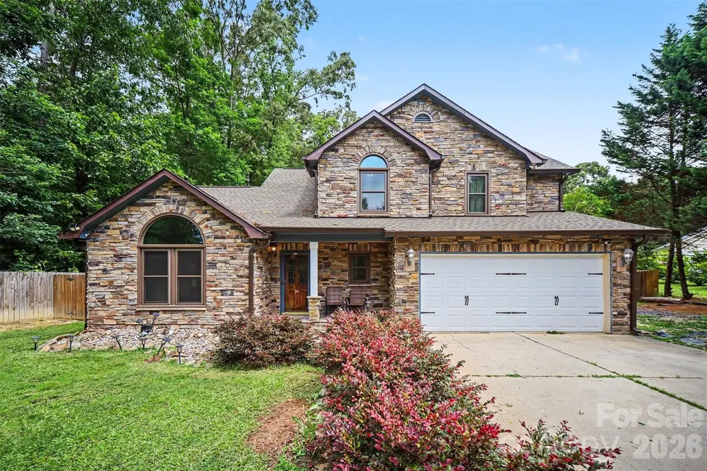 3017 Mill Stream Court Matthews NC 28104