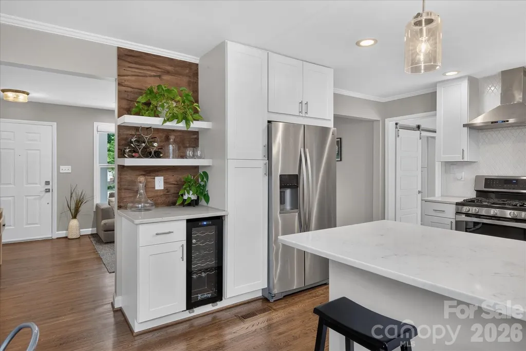 5201 Glenham Drive Charlotte NC 28210
