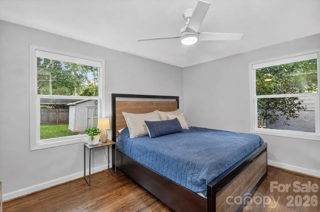 5201 Glenham Drive Charlotte NC 28210