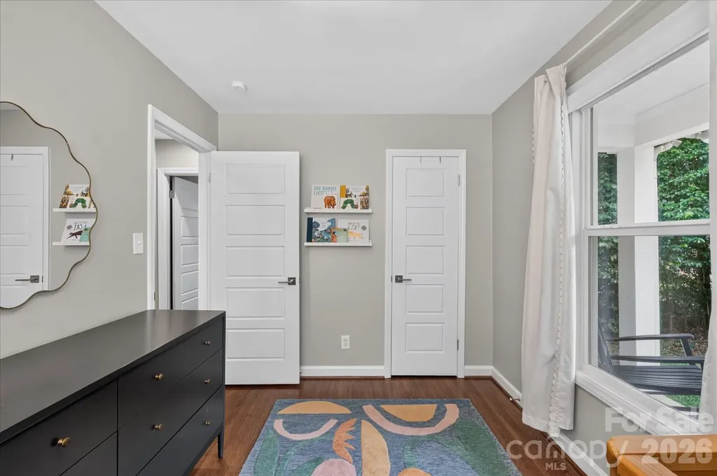 5201 Glenham Drive Charlotte NC 28210