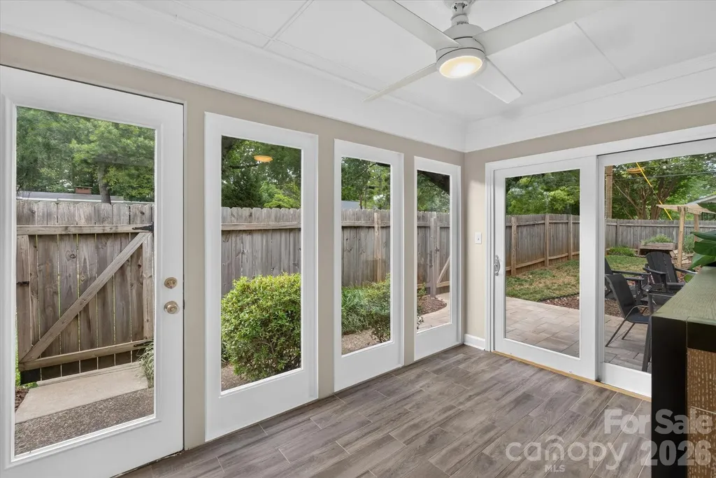 5201 Glenham Drive Charlotte NC 28210