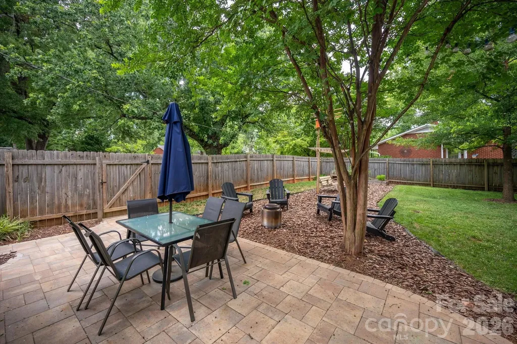 5201 Glenham Drive Charlotte NC 28210