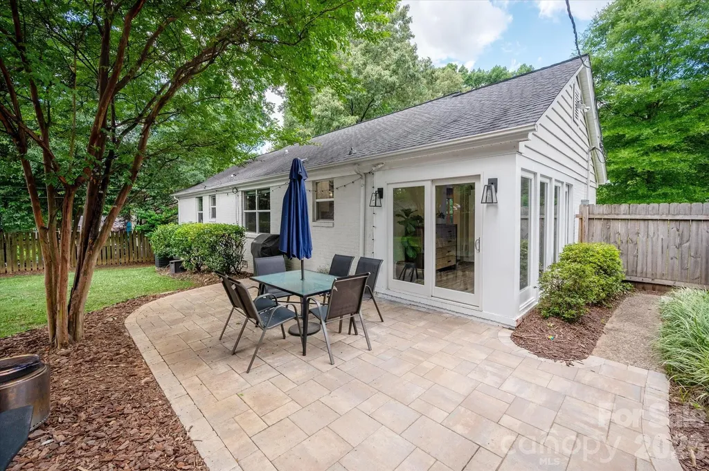 5201 Glenham Drive Charlotte NC 28210