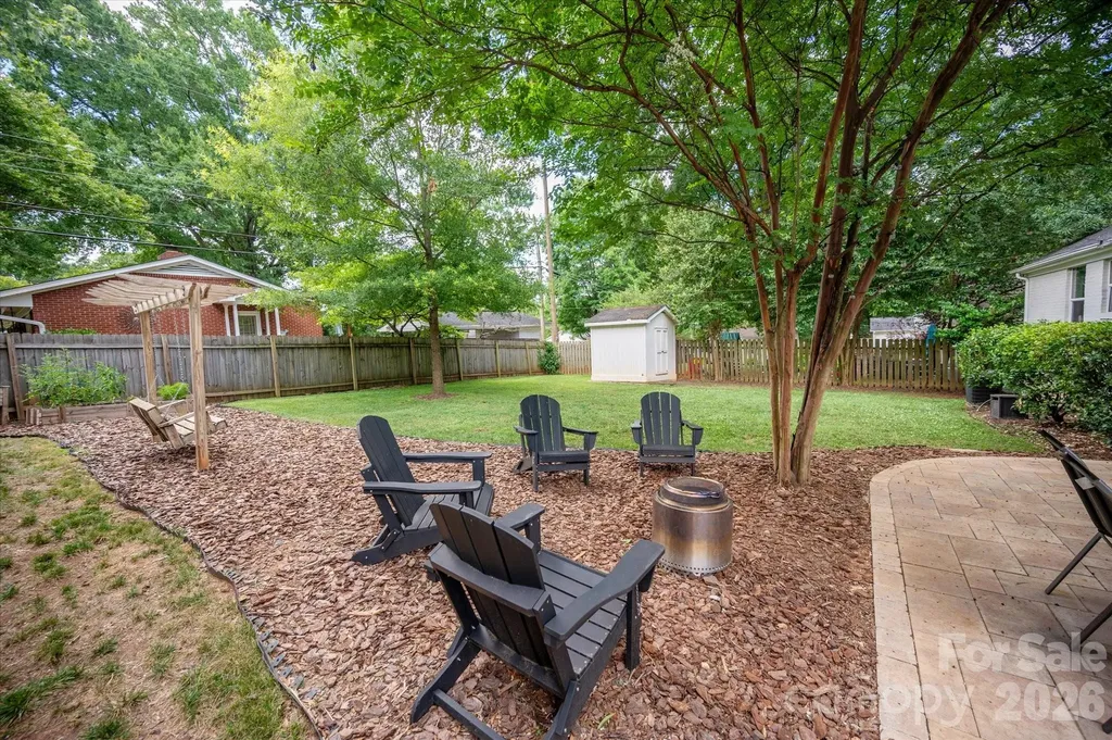 5201 Glenham Drive Charlotte NC 28210