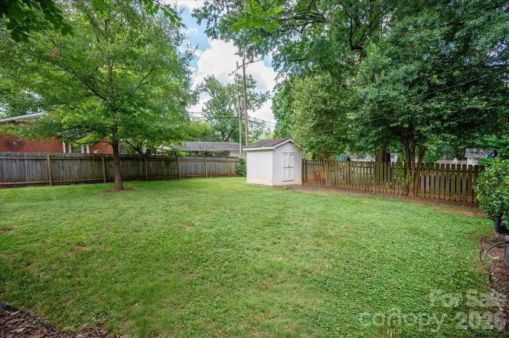 5201 Glenham Drive Charlotte NC 28210
