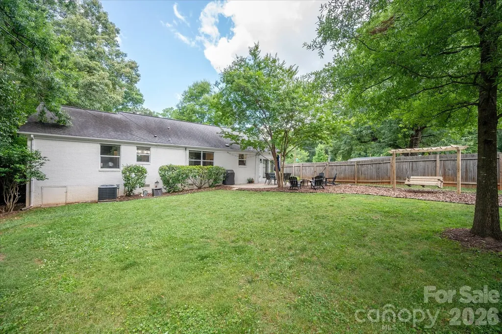 5201 Glenham Drive Charlotte NC 28210