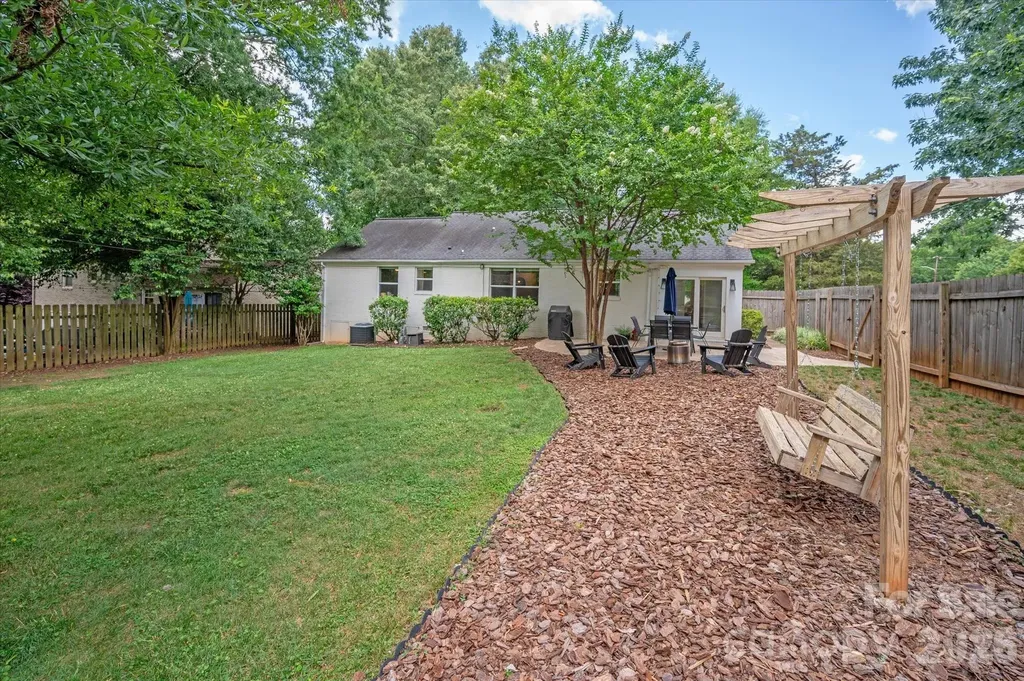 5201 Glenham Drive Charlotte NC 28210