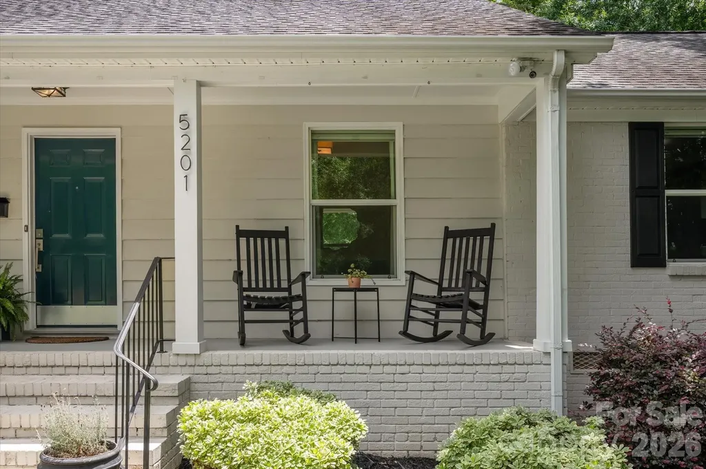5201 Glenham Drive Charlotte NC 28210