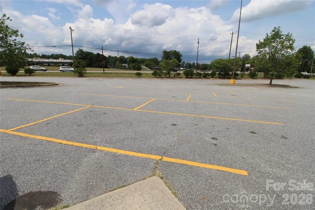 2025 Morganton Boulevard SW Lenoir NC 28645