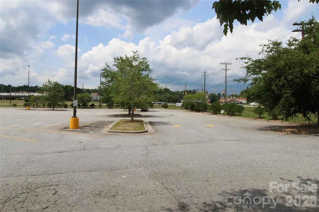 2025 Morganton Boulevard SW Lenoir NC 28645