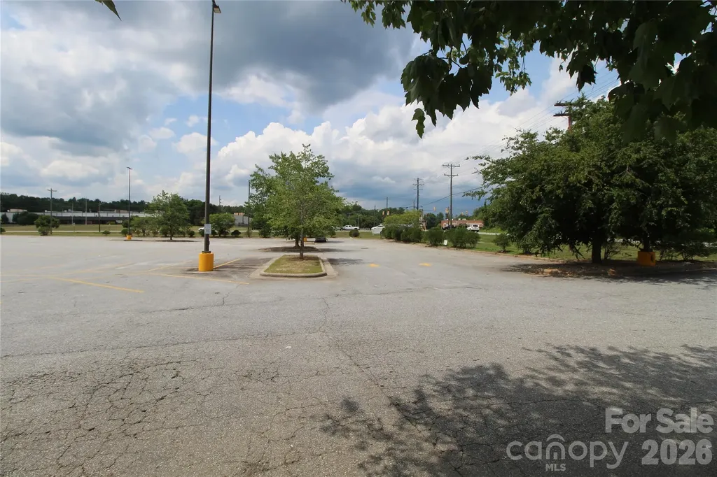 2025 Morganton Boulevard SW Lenoir NC 28645