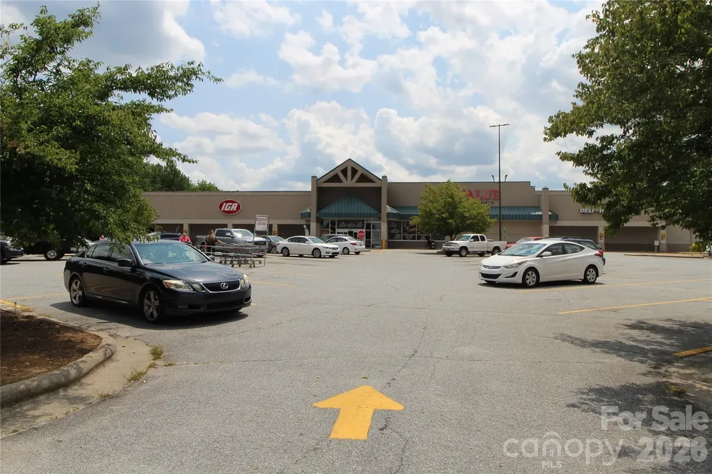 2025 Morganton Boulevard SW Lenoir NC 28645