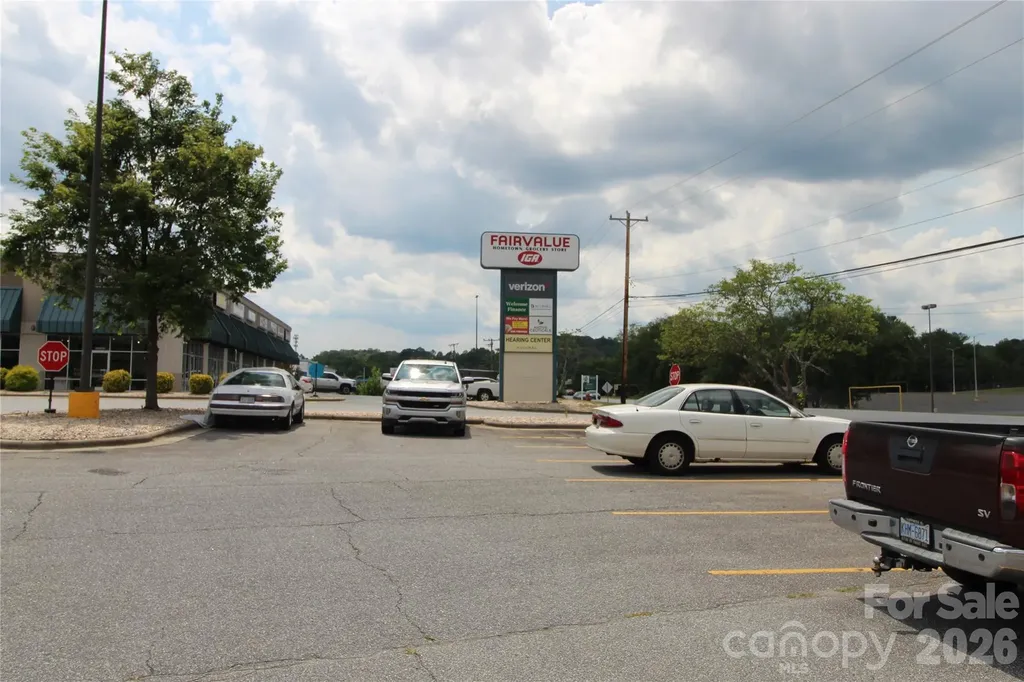 2025 Morganton Boulevard SW Lenoir NC 28645