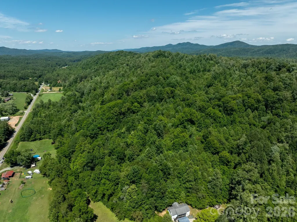 Tbd Blue Creek Road Lenoir NC 28645