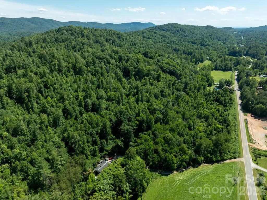 Tbd Blue Creek Road Lenoir NC 28645
