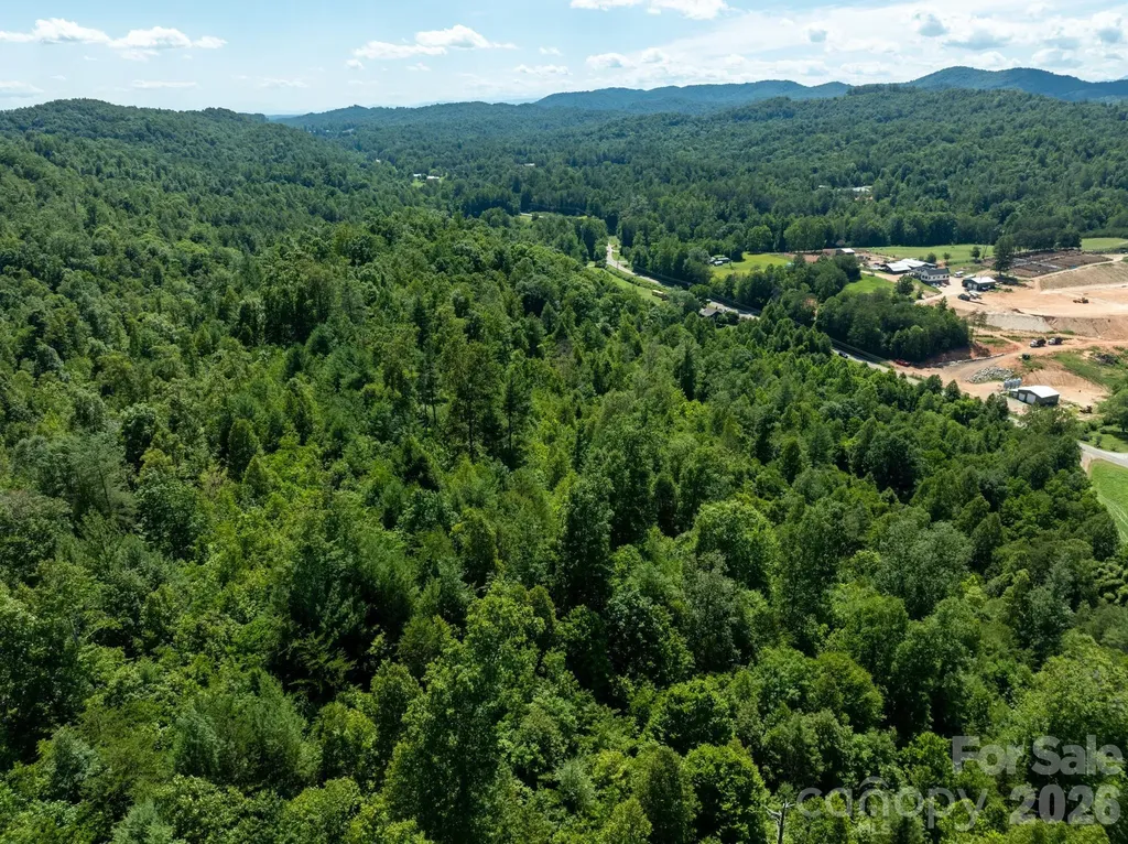 Tbd Blue Creek Road Lenoir NC 28645