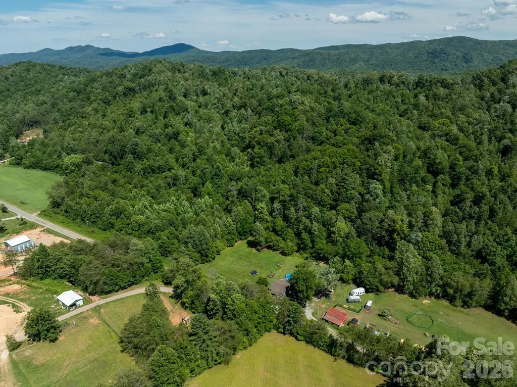Tbd Blue Creek Road Lenoir NC 28645