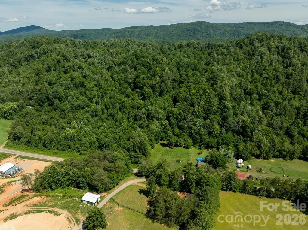 Tbd Blue Creek Road Lenoir NC 28645