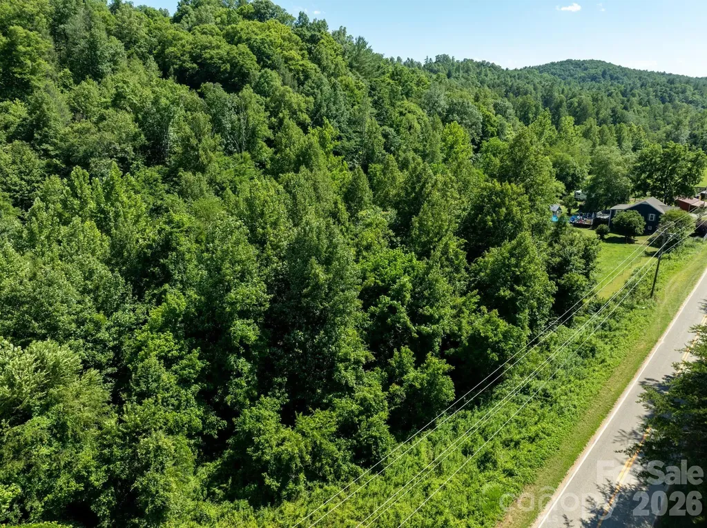 Tbd Blue Creek Road Lenoir NC 28645