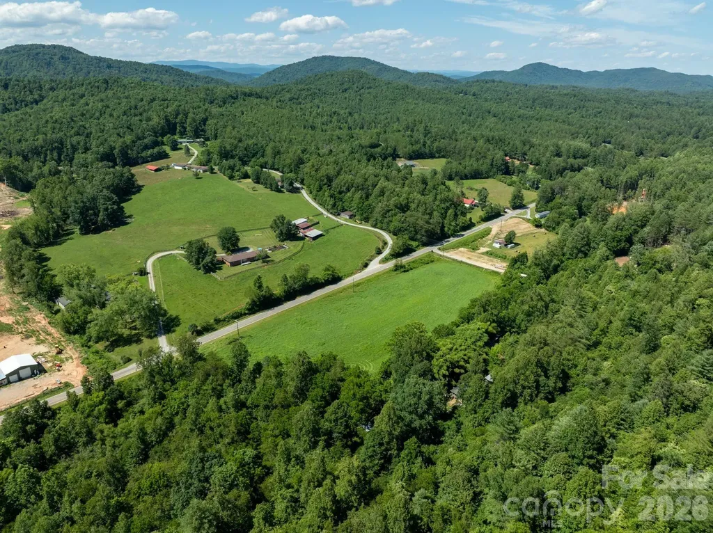 Tbd Blue Creek Road Lenoir NC 28645