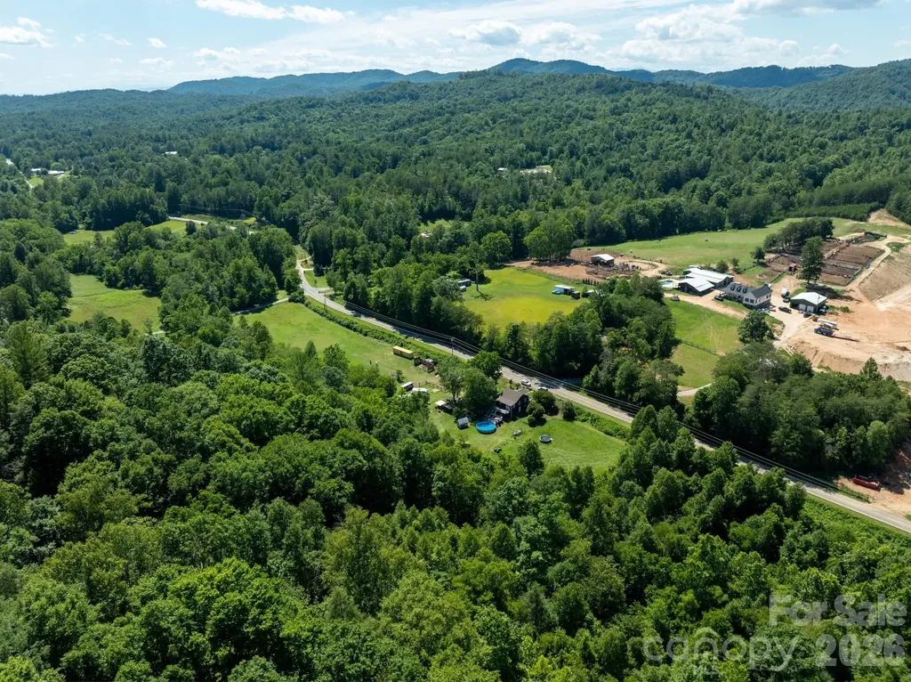 Tbd Blue Creek Road Lenoir NC 28645