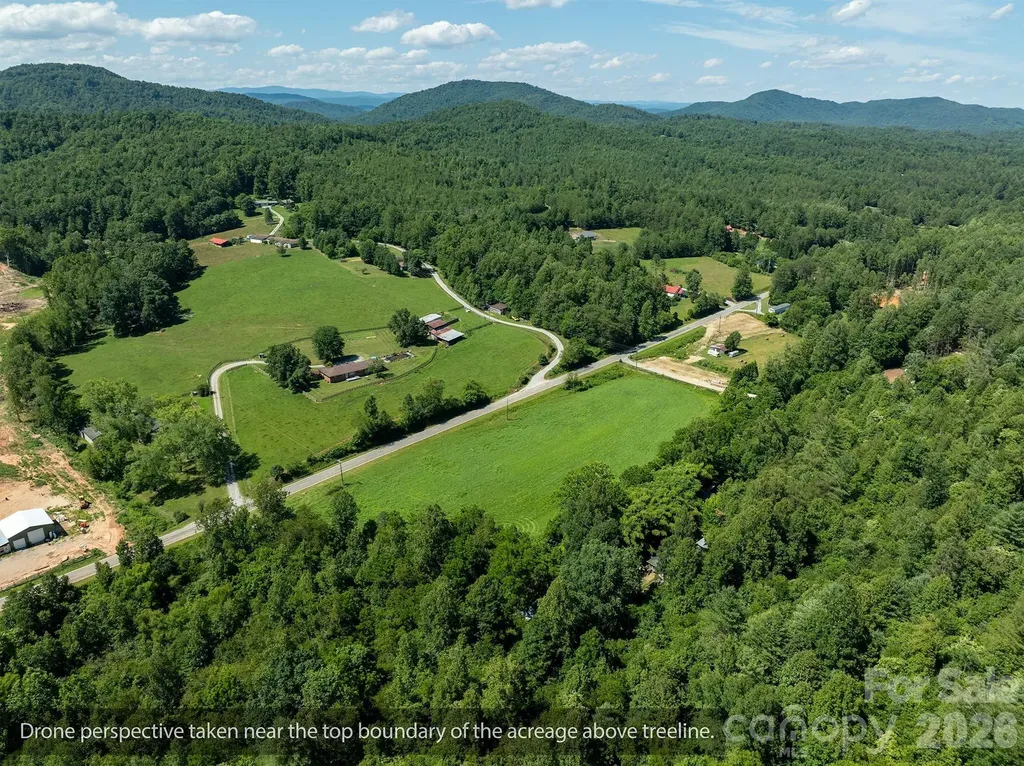 Tbd Blue Creek Road Lenoir NC 28645