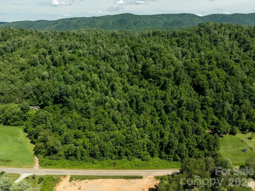 Tbd Blue Creek Road Lenoir NC 28645
