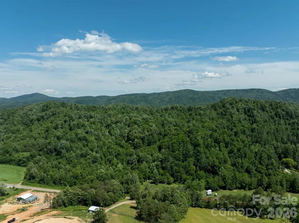 Tbd Blue Creek Road Lenoir NC 28645