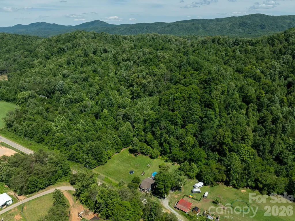 Tbd Blue Creek Road Lenoir NC 28645