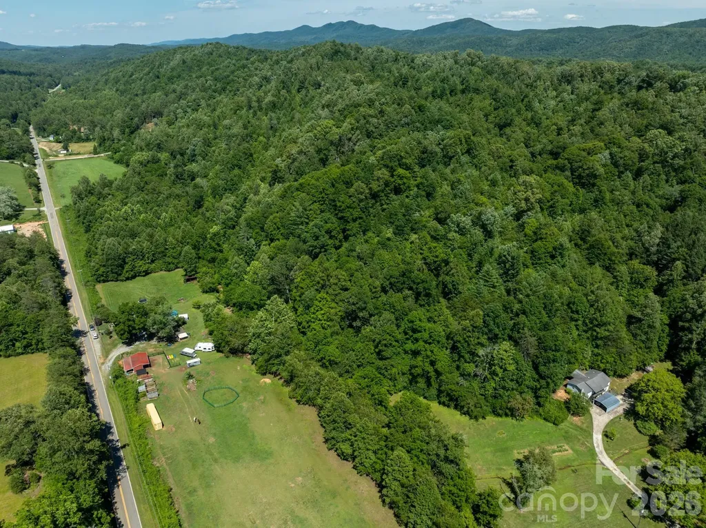 Tbd Blue Creek Road Lenoir NC 28645