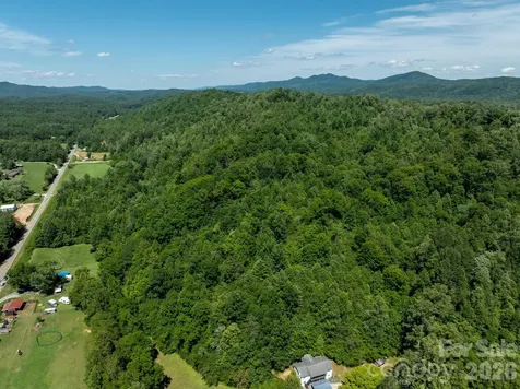 Tbd Blue Creek Road Lenoir NC 28645
