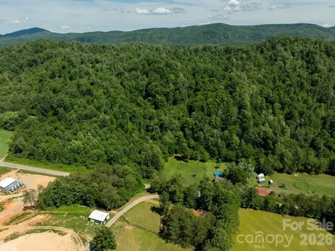 Tbd Blue Creek Road Lenoir NC 28645
