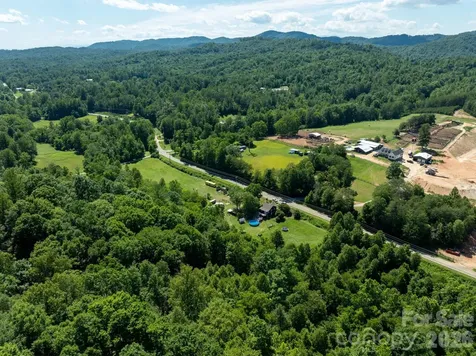 Tbd Blue Creek Road Lenoir NC 28645