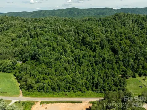 Tbd Blue Creek Road Lenoir NC 28645