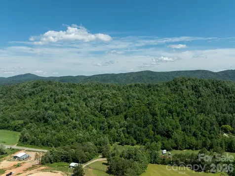 Tbd Blue Creek Road Lenoir NC 28645