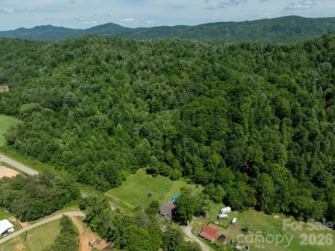 Tbd Blue Creek Road Lenoir NC 28645