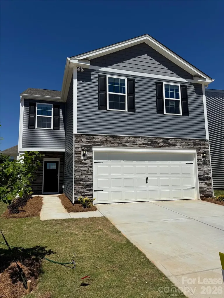 647 13th Avenue Drive NE Hickory NC 28601