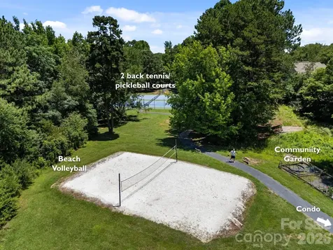 18009 Kings Point Drive Cornelius NC 28031
