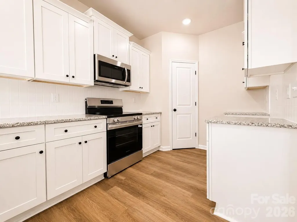 4729 Muskogee Drive Charlotte NC 28227