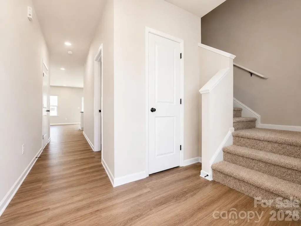 4729 Muskogee Drive Charlotte NC 28227