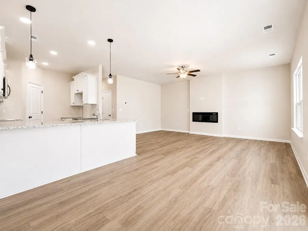 4729 Muskogee Drive Charlotte NC 28227