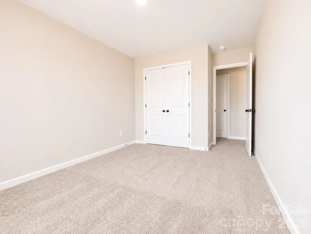 4729 Muskogee Drive Charlotte NC 28227