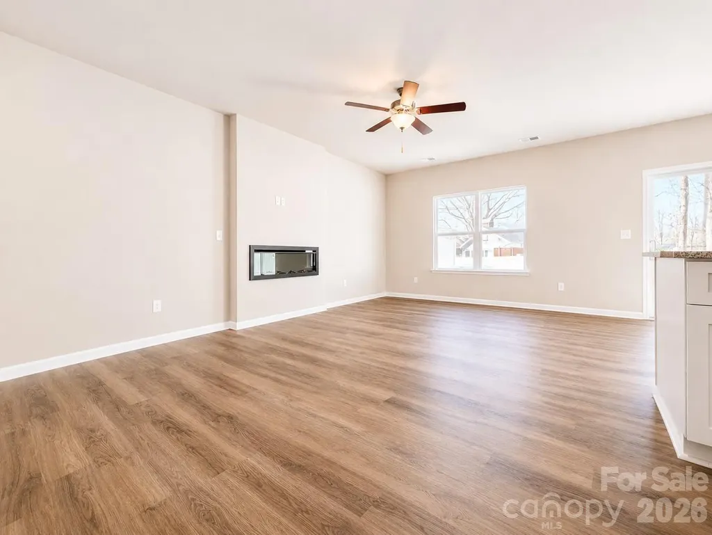 4729 Muskogee Drive Charlotte NC 28227