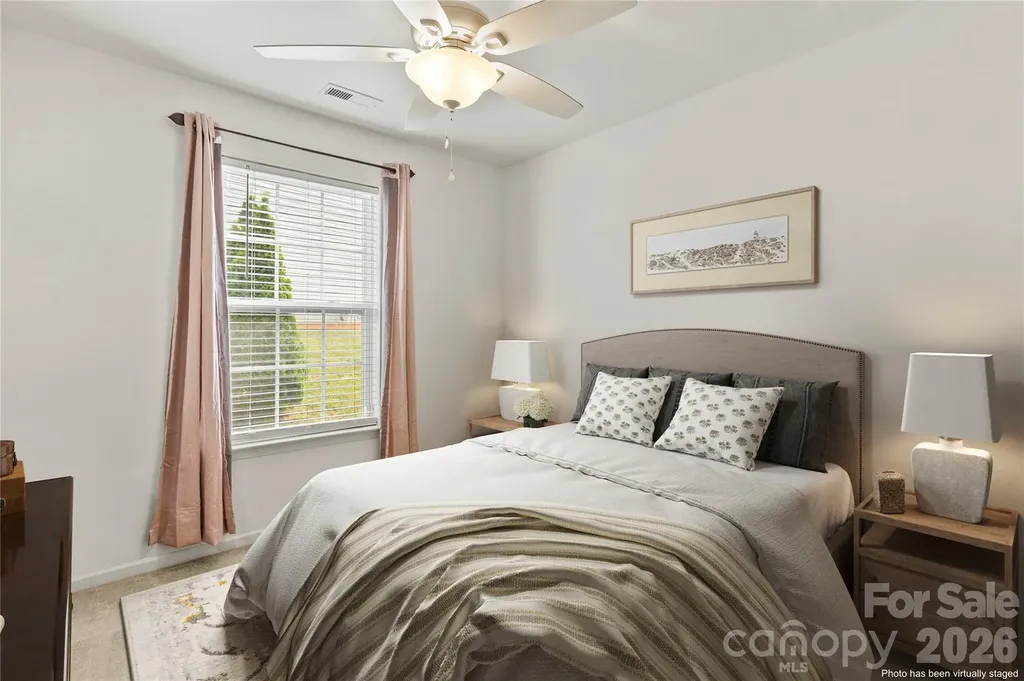 1143 Adirondak Drive Gastonia NC 28052