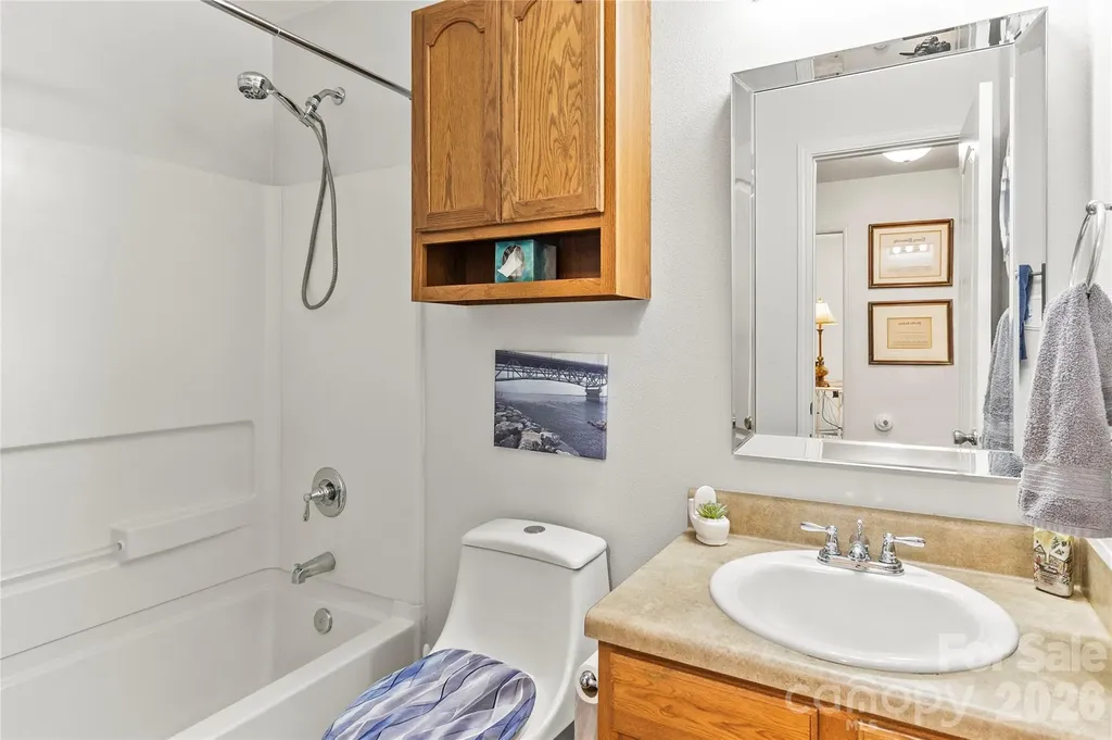 1143 Adirondak Drive Gastonia NC 28052