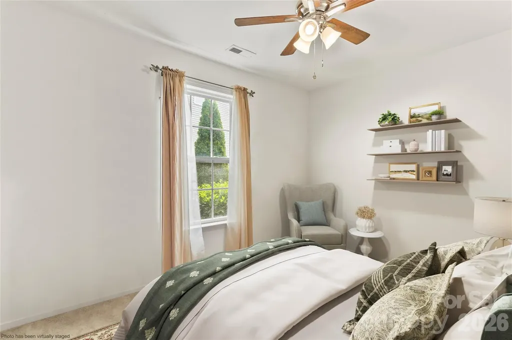 1143 Adirondak Drive Gastonia NC 28052