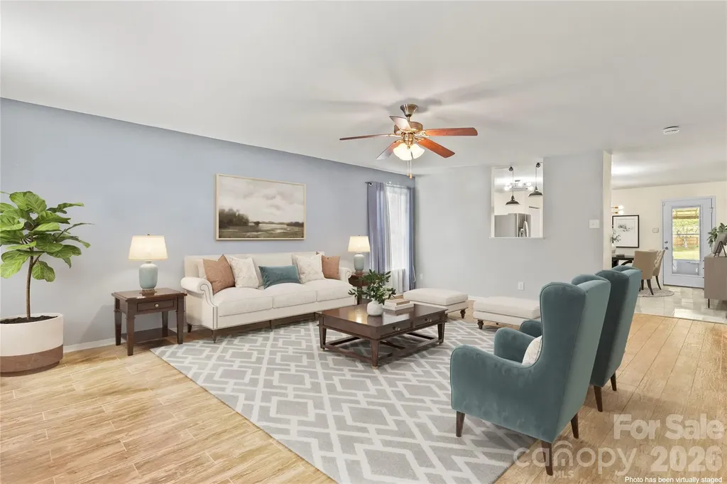 1143 Adirondak Drive Gastonia NC 28052