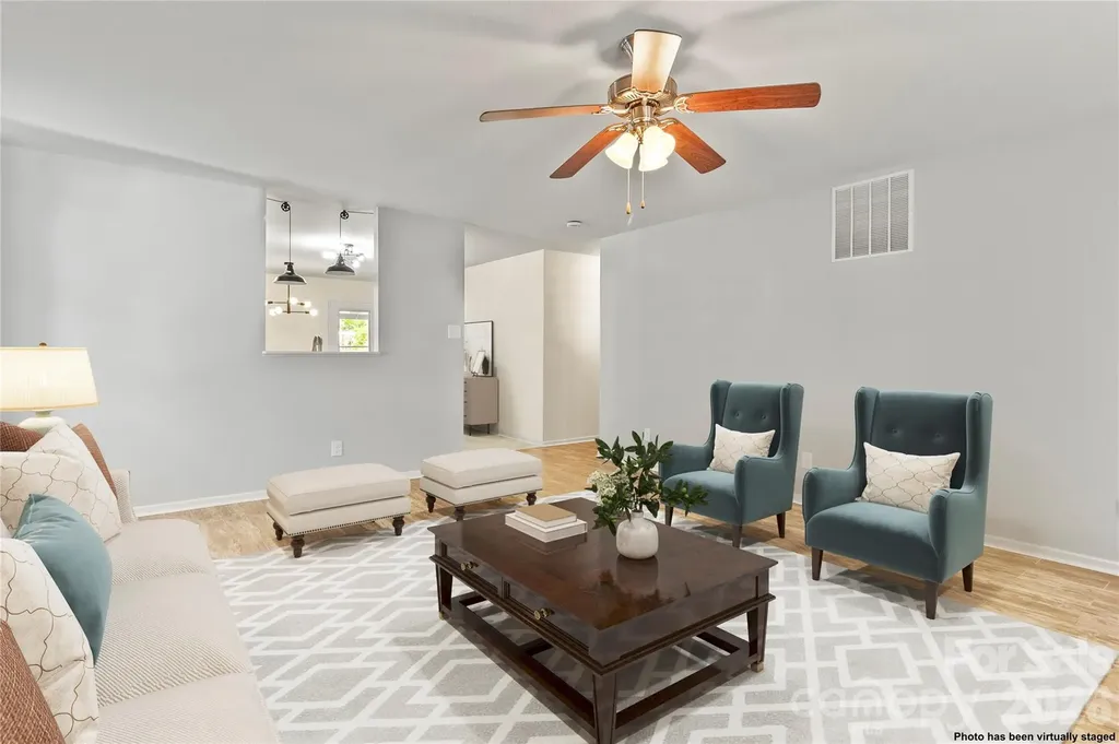 1143 Adirondak Drive Gastonia NC 28052